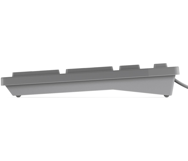 DELL KB216 580-ADHR szara - 674353 - zdjęcie 4